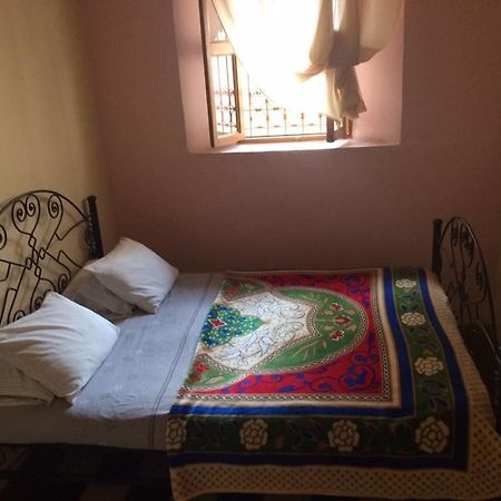 Bed and Breakfast Dar Talaa Honto Фес Экстерьер фото