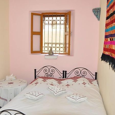 Bed and Breakfast Dar Talaa Honto Фес Экстерьер фото