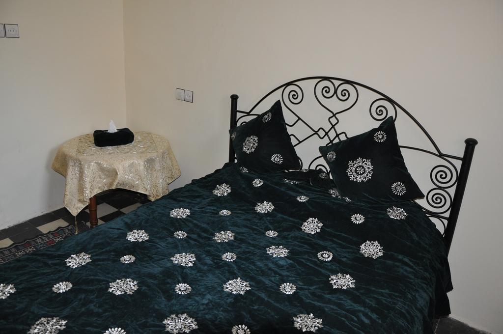 Bed and Breakfast Dar Talaa Honto Фес Номер фото